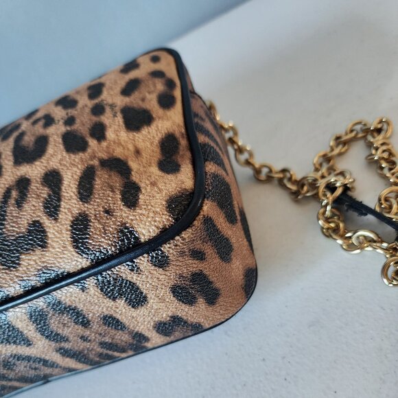 Dolce & Gabbana Camera Bag "EUC" - Picture 9 of 16